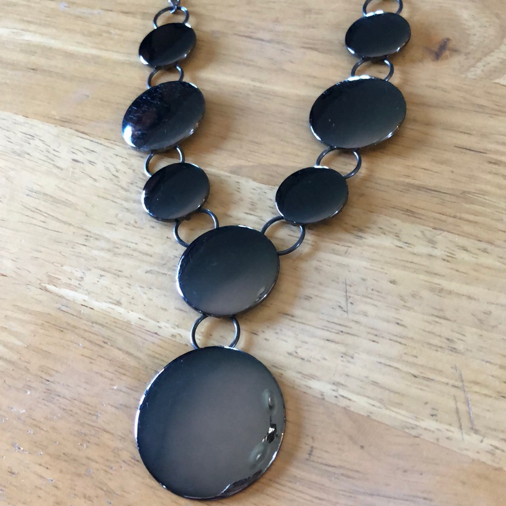 Express Necklace 10$